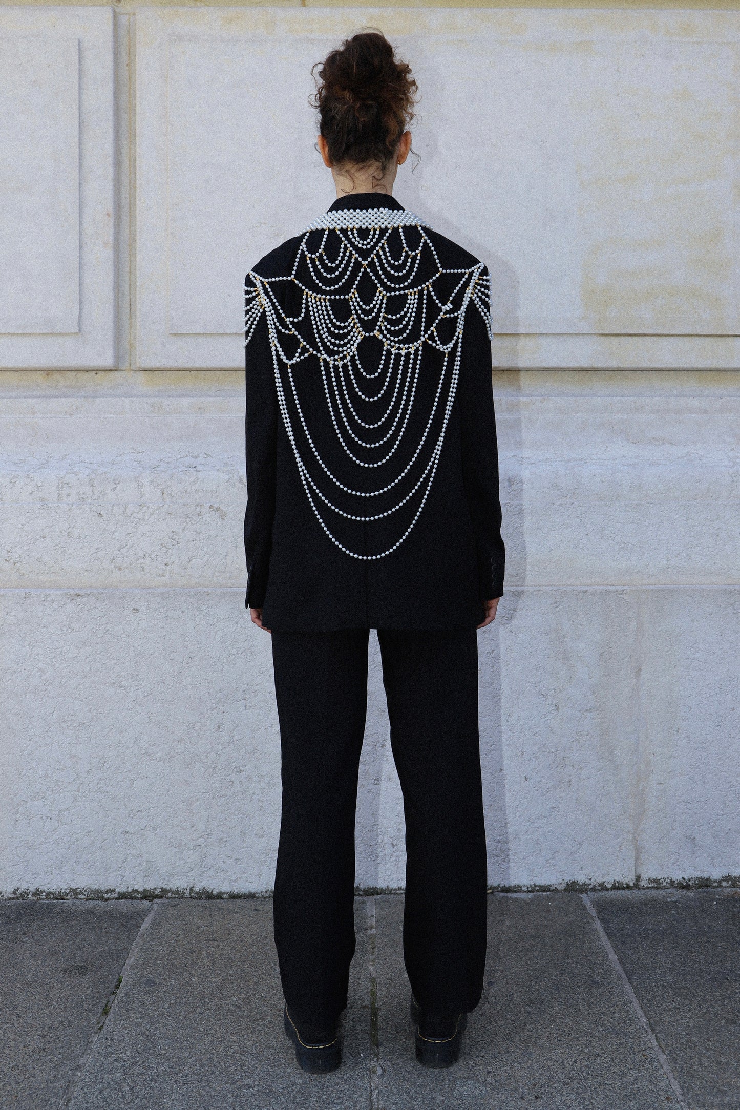 Pearl Blazer