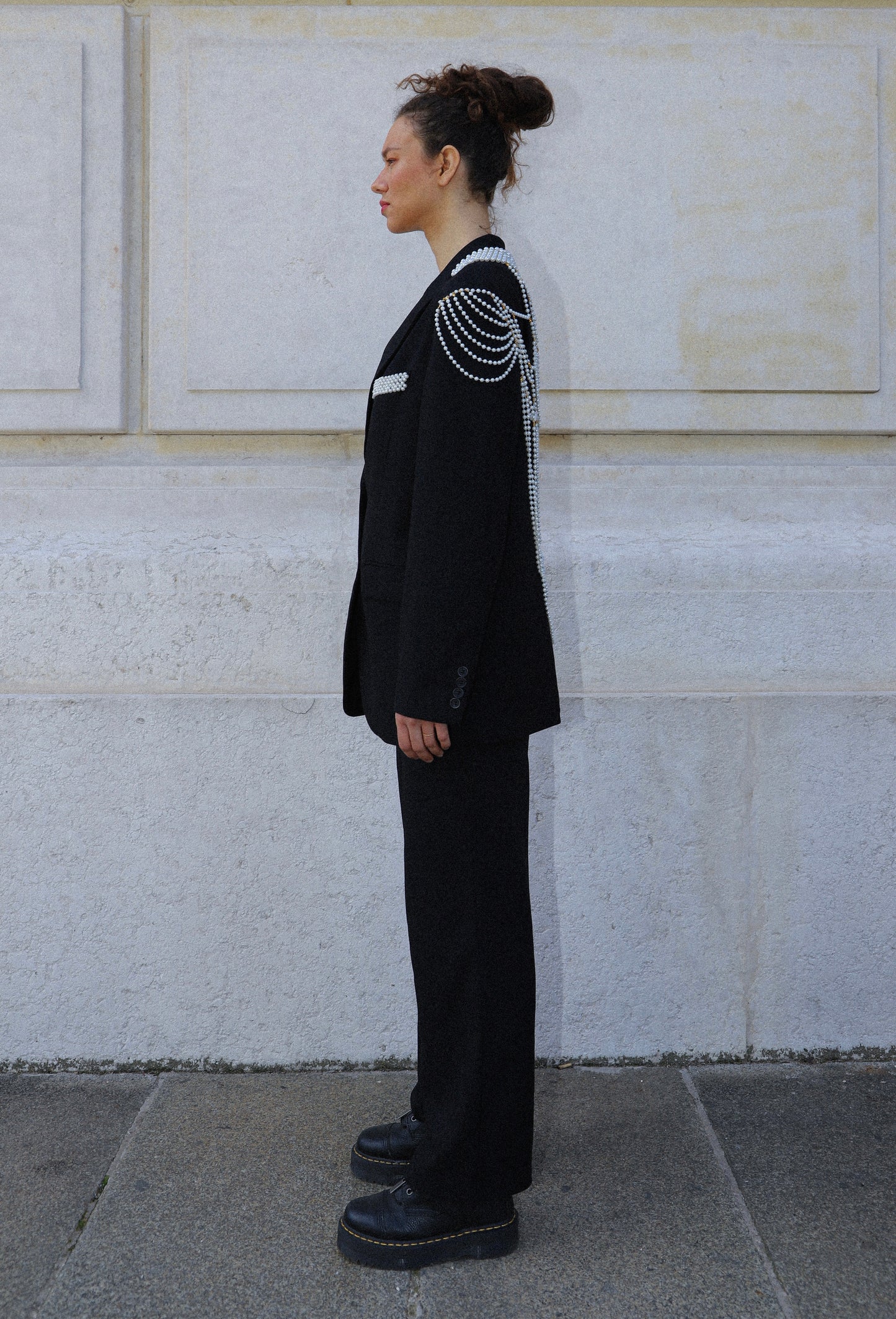 Pearl Blazer