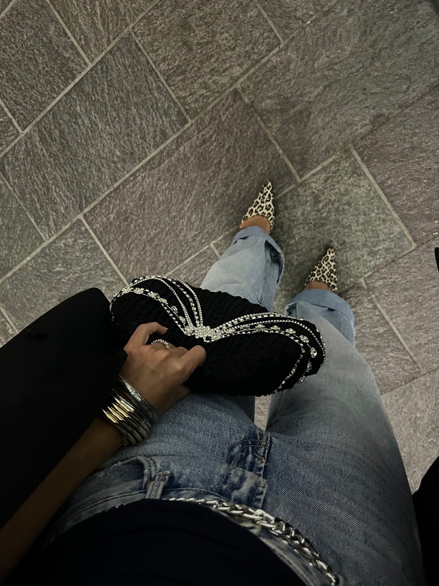 Pochette Diamante